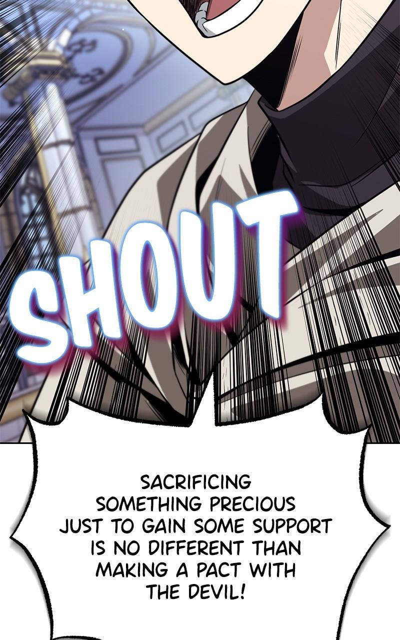 The Lazy Lord Masters the Sword Chapter 136 — page 85