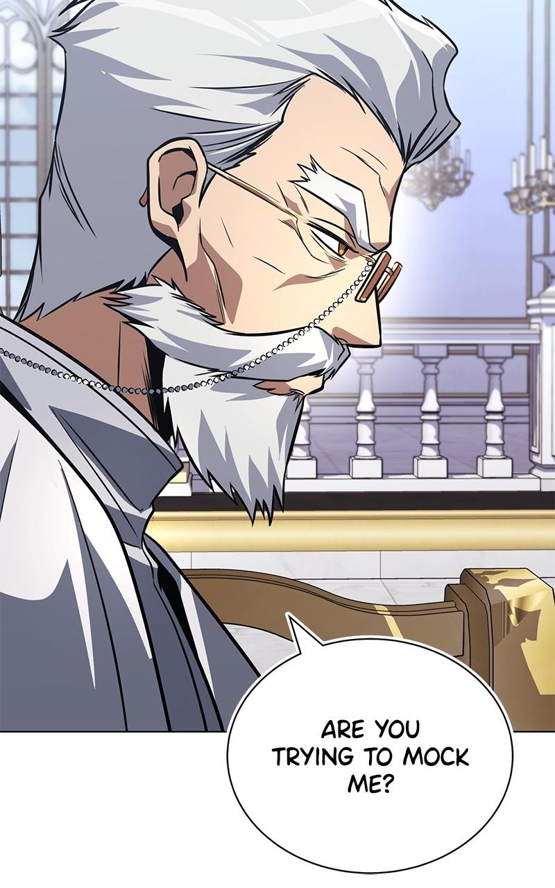 The Lazy Lord Masters the Sword Chapter 136 — page 98