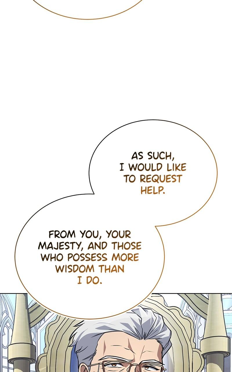 The Lazy Lord Masters the Sword Chapter 136 — page 101