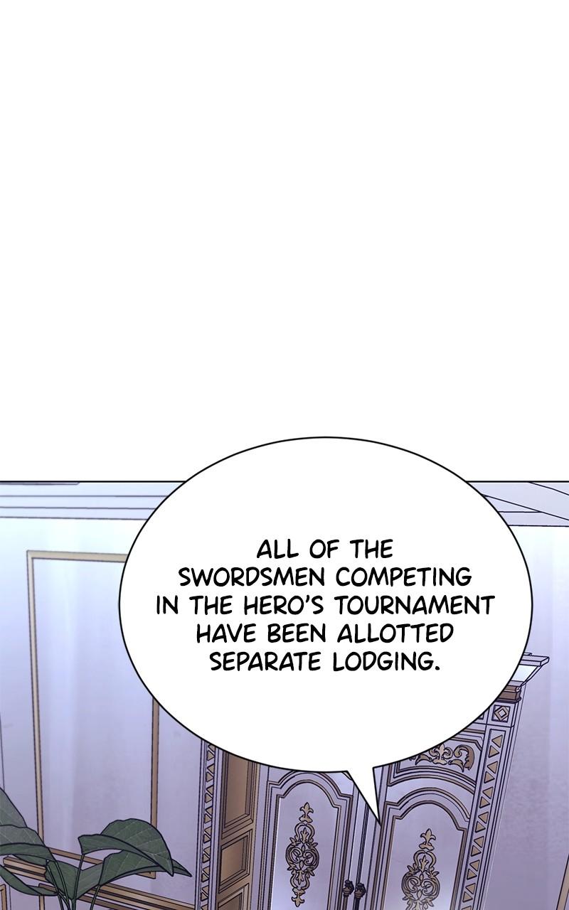 The Lazy Lord Masters the Sword Chapter 136 — page 110