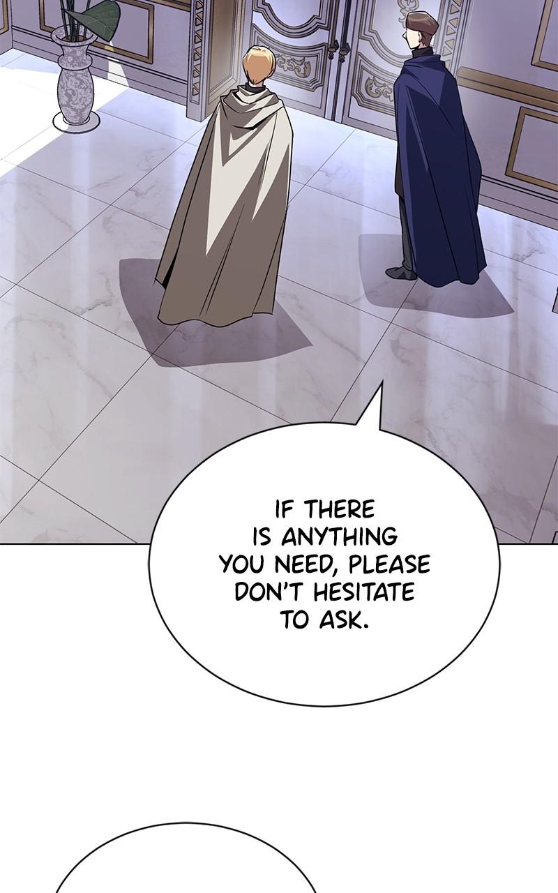The Lazy Lord Masters the Sword Chapter 136 — page 111