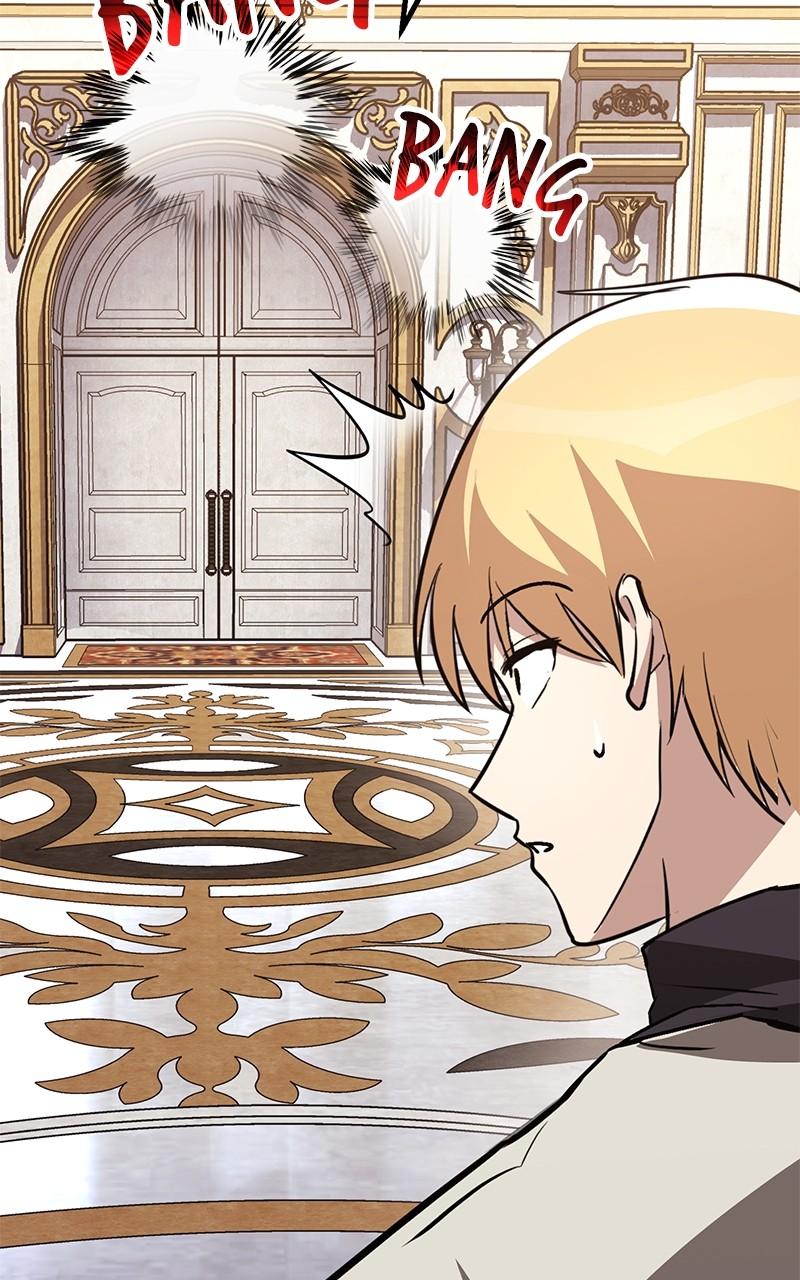 The Lazy Lord Masters the Sword Chapter 136 — page 116