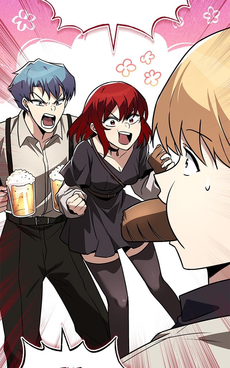The Lazy Lord Masters the Sword Chapter 136 — page 121