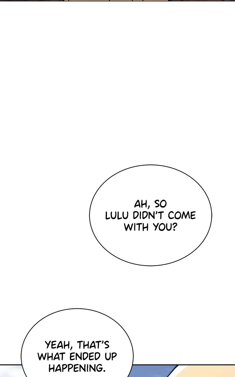 The Lazy Lord Masters the Sword Chapter 136 — page 124
