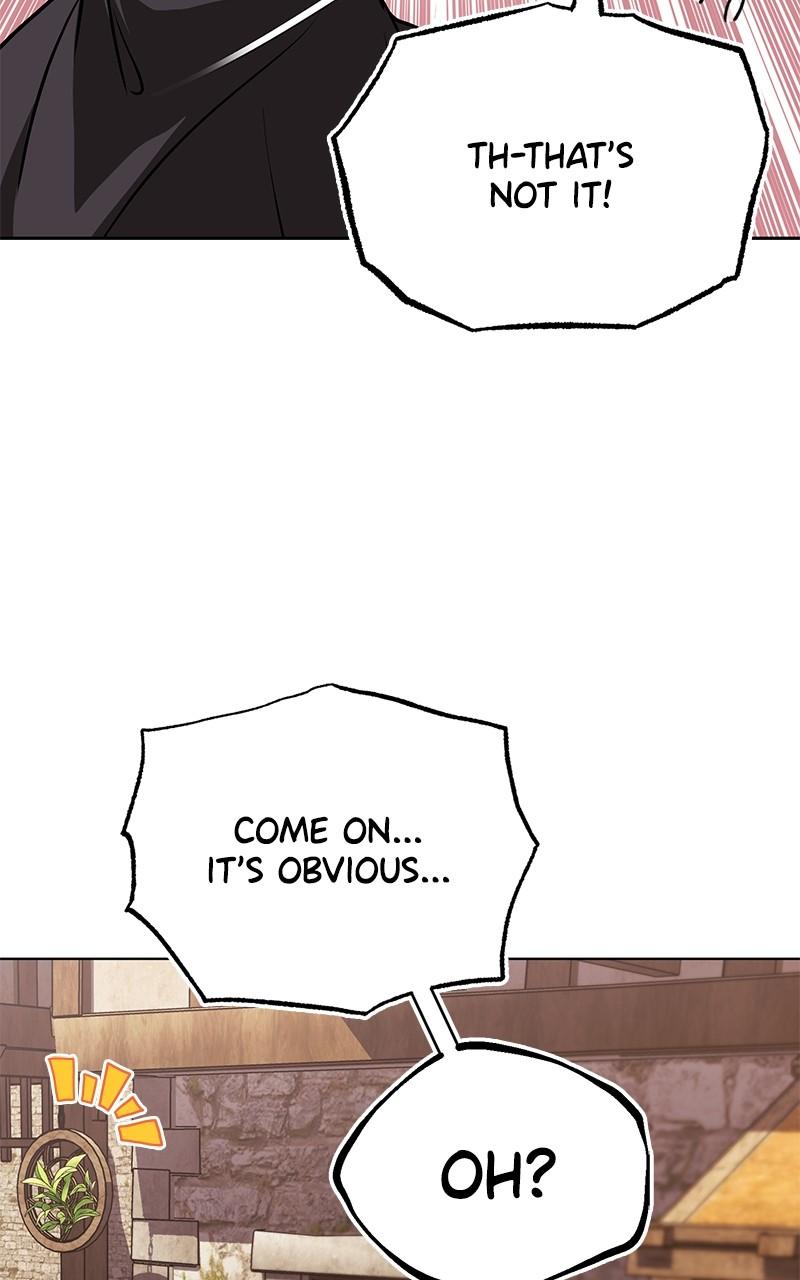 The Lazy Lord Masters the Sword Chapter 136 — page 128