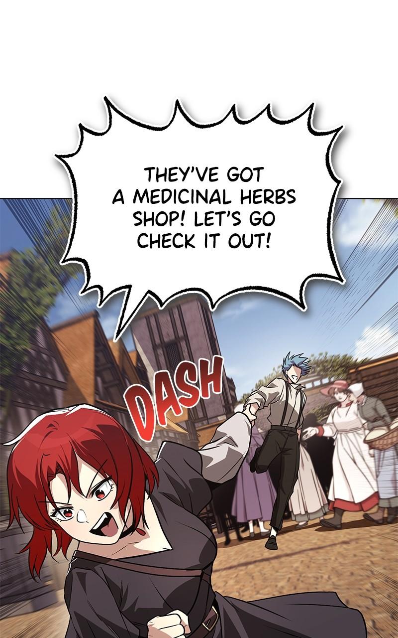 The Lazy Lord Masters the Sword Chapter 136 — page 130