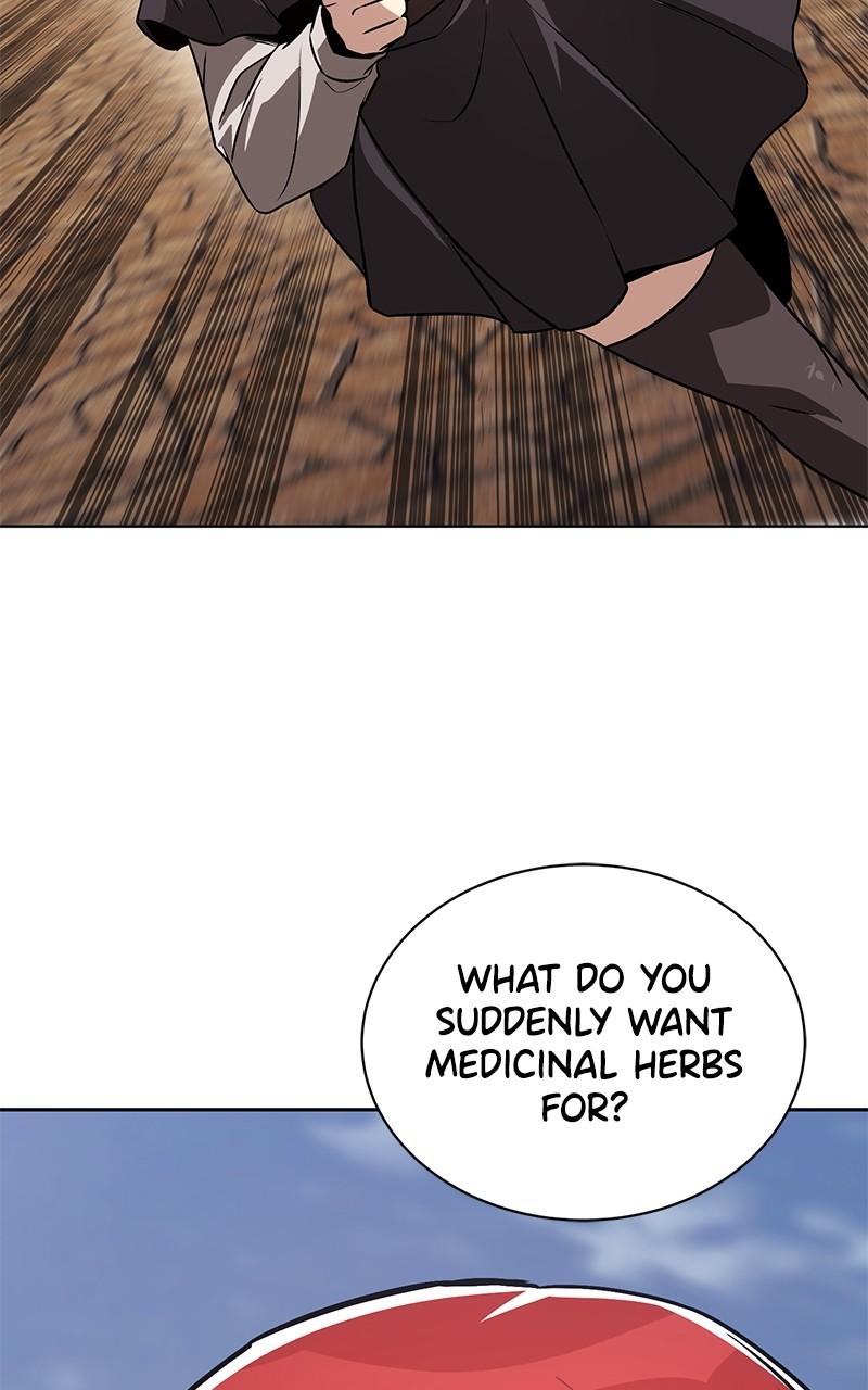 The Lazy Lord Masters the Sword Chapter 136 — page 131