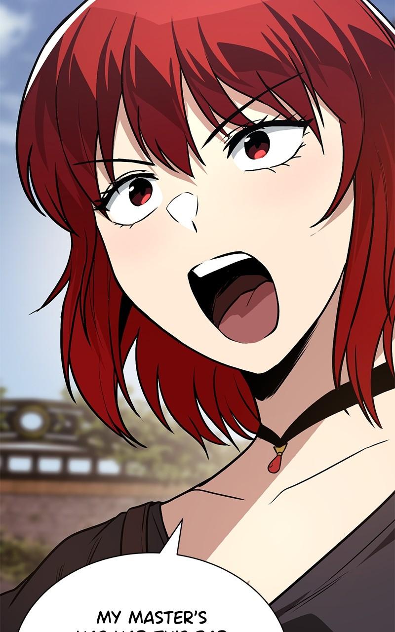 The Lazy Lord Masters the Sword Chapter 136 — page 132