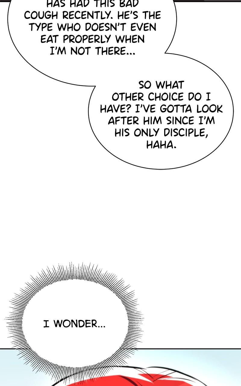 The Lazy Lord Masters the Sword Chapter 136 — page 133