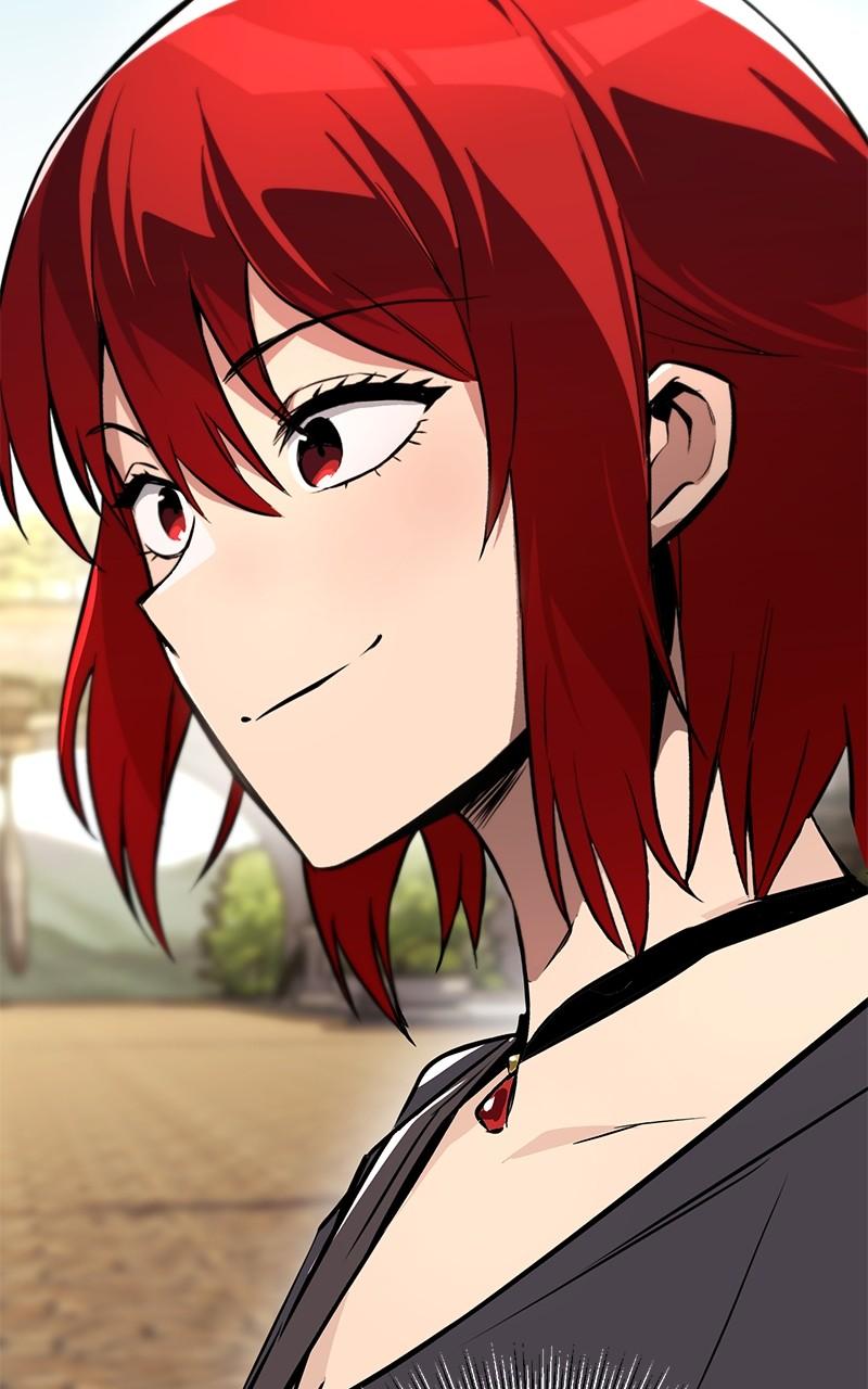 The Lazy Lord Masters the Sword Chapter 136 — page 134