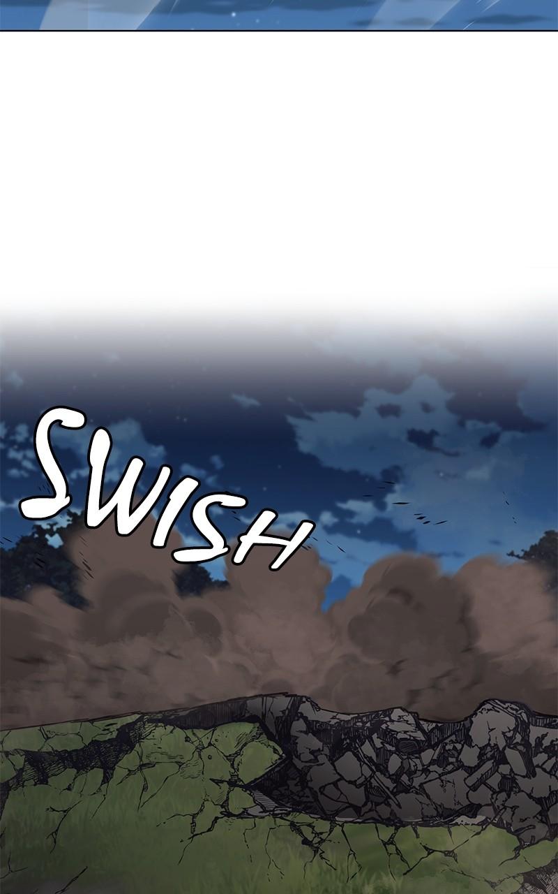 The Lazy Lord Masters the Sword Chapter 136 — page 137