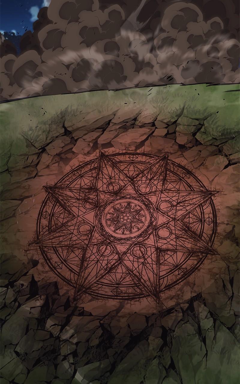 The Lazy Lord Masters the Sword Chapter 136 — page 141