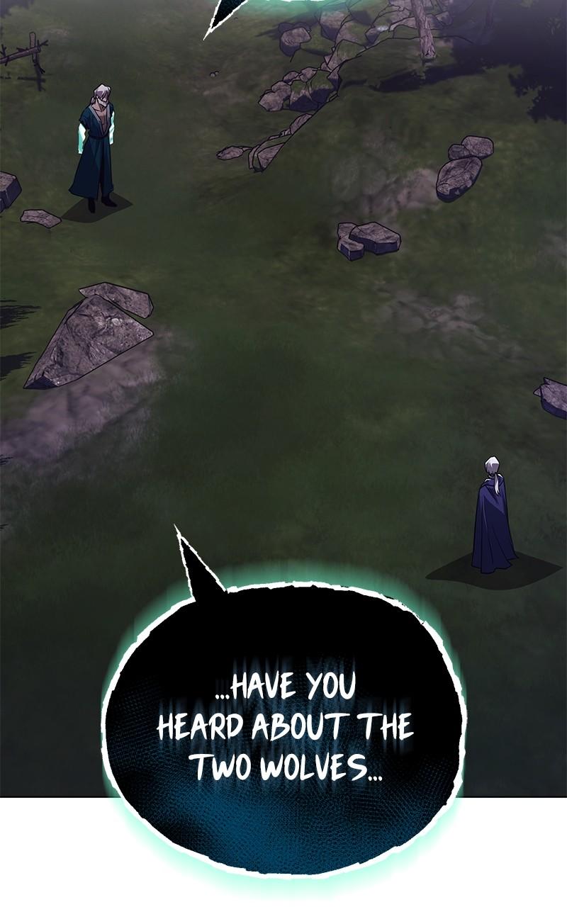 The Lazy Lord Masters the Sword Chapter 137 — page 2