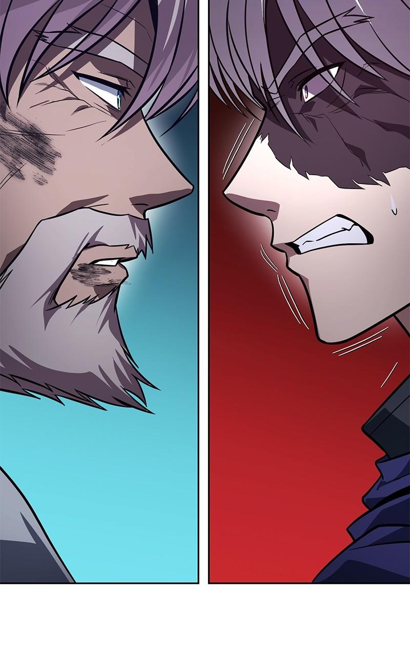 The Lazy Lord Masters the Sword Chapter 137 — page 4