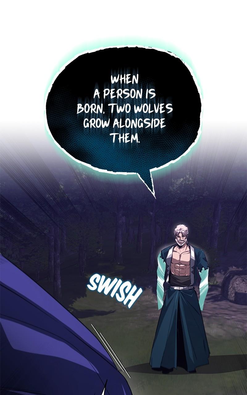 The Lazy Lord Masters the Sword Chapter 137 — page 9