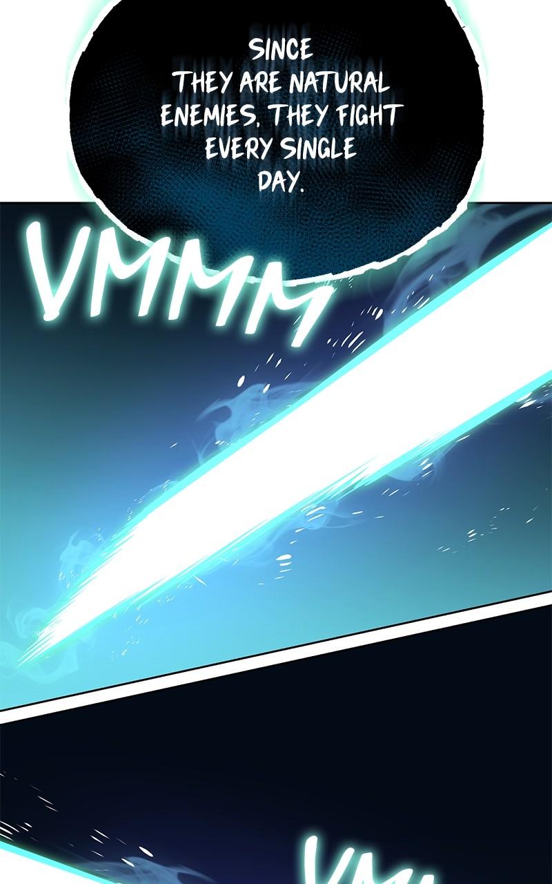 The Lazy Lord Masters the Sword Chapter 137 — page 13