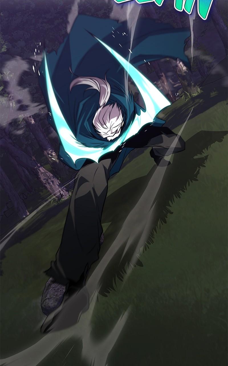 The Lazy Lord Masters the Sword Chapter 137 — page 17