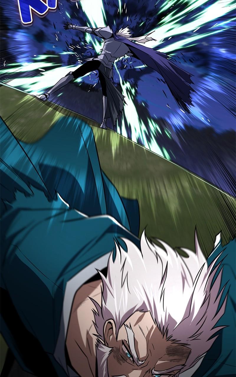 The Lazy Lord Masters the Sword Chapter 137 — page 21