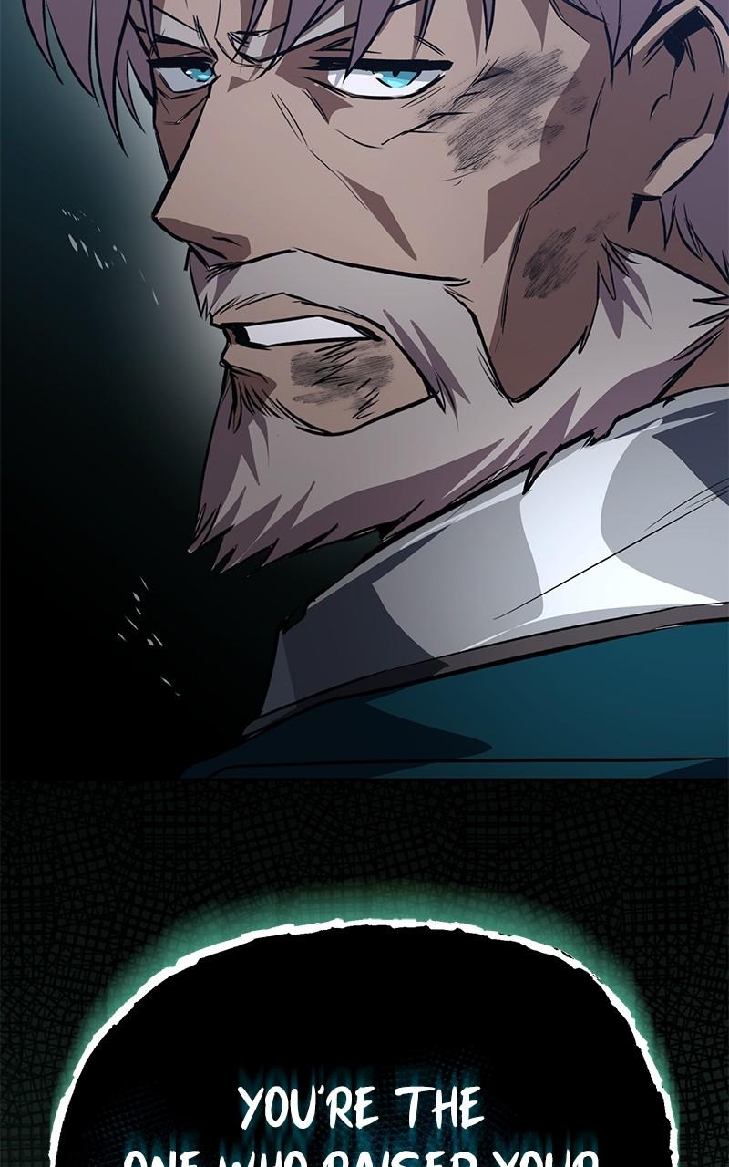The Lazy Lord Masters the Sword Chapter 137 — page 27