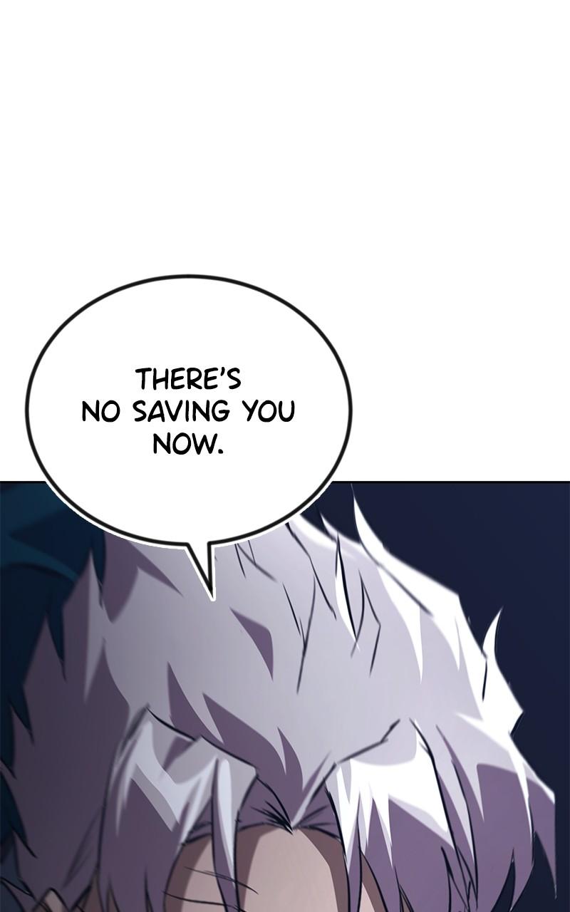 The Lazy Lord Masters the Sword Chapter 137 — page 33