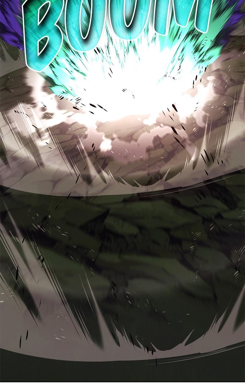 The Lazy Lord Masters the Sword Chapter 137 — page 40