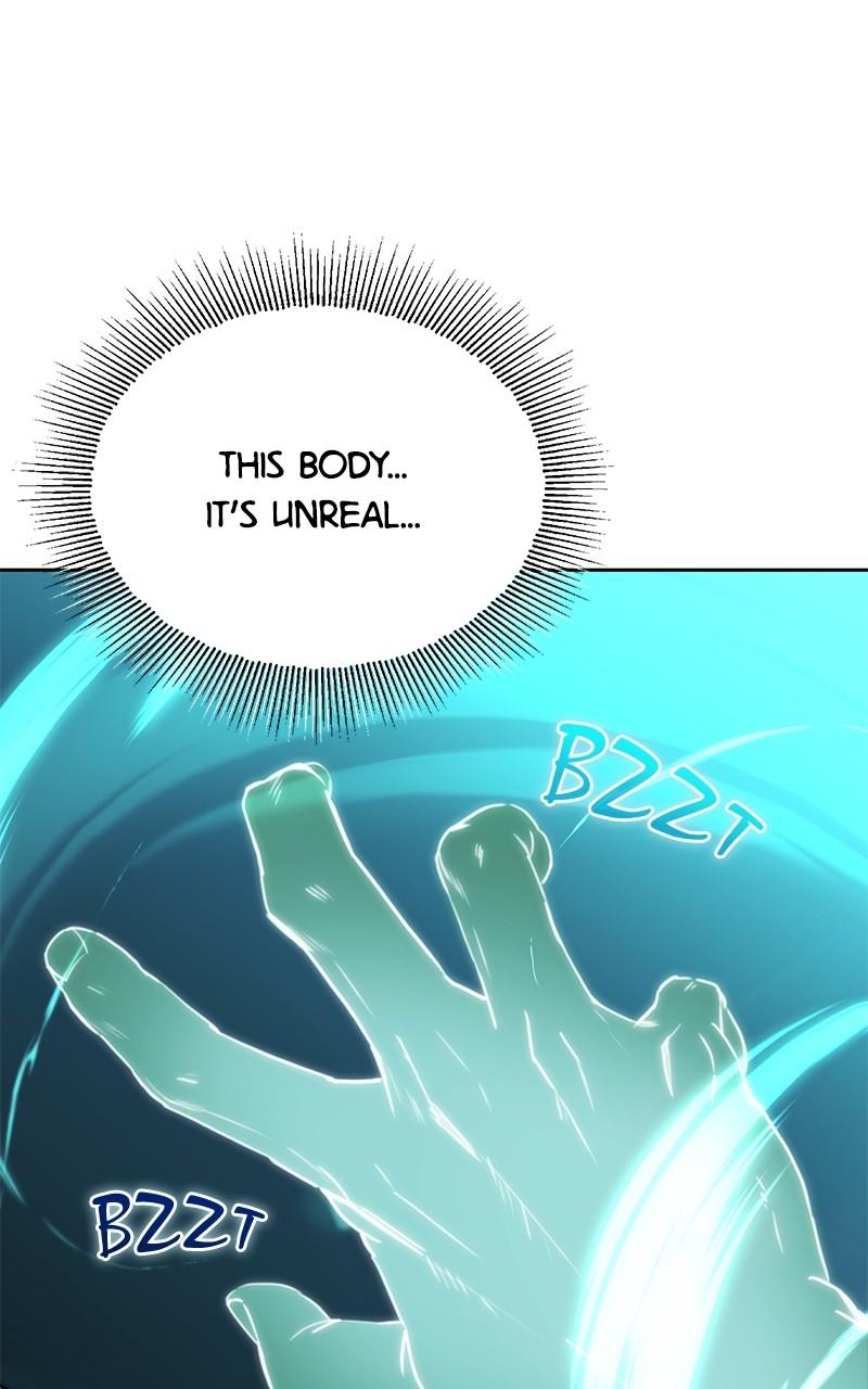 The Lazy Lord Masters the Sword Chapter 137 — page 49