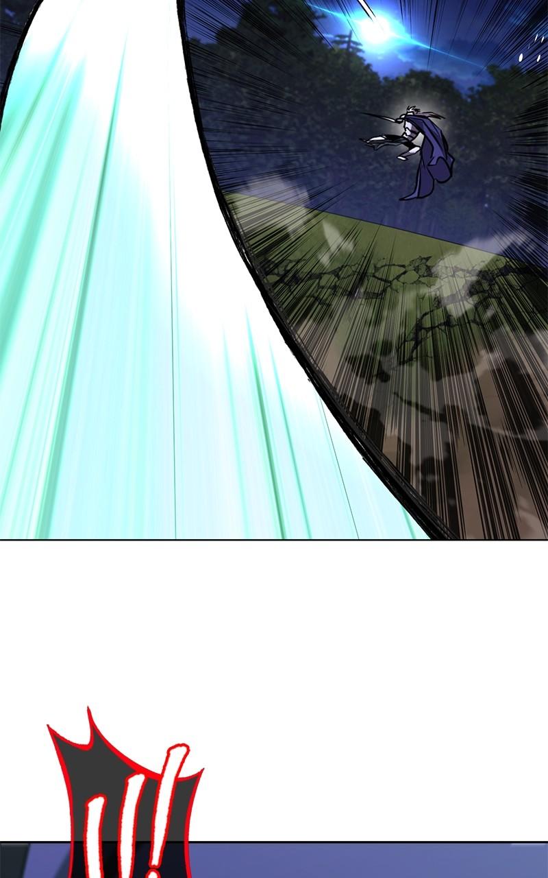 The Lazy Lord Masters the Sword Chapter 137 — page 54
