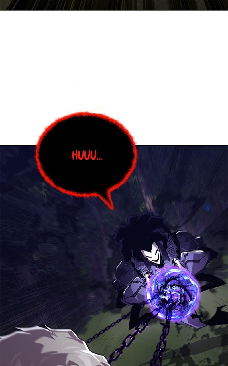 The Lazy Lord Masters the Sword Chapter 137 — page 77