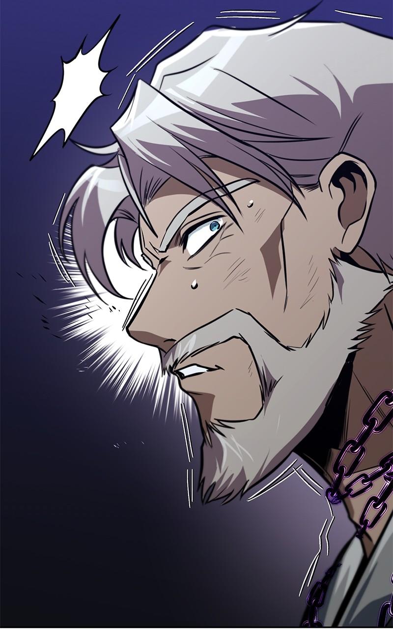 The Lazy Lord Masters the Sword Chapter 137 — page 81
