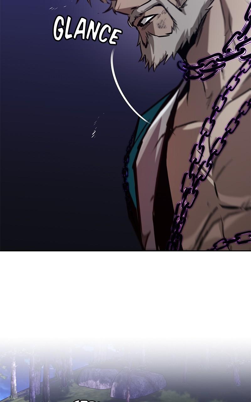 The Lazy Lord Masters the Sword Chapter 137 — page 83