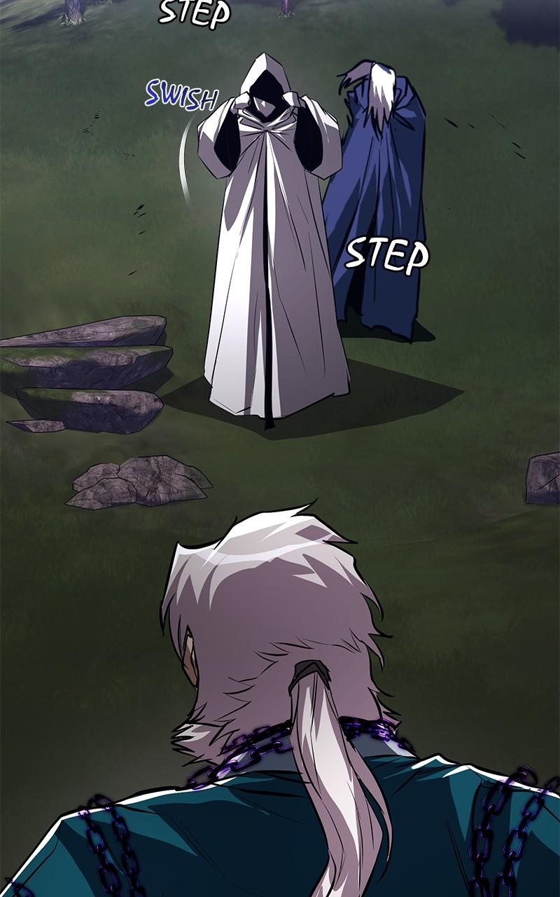The Lazy Lord Masters the Sword Chapter 137 — page 84
