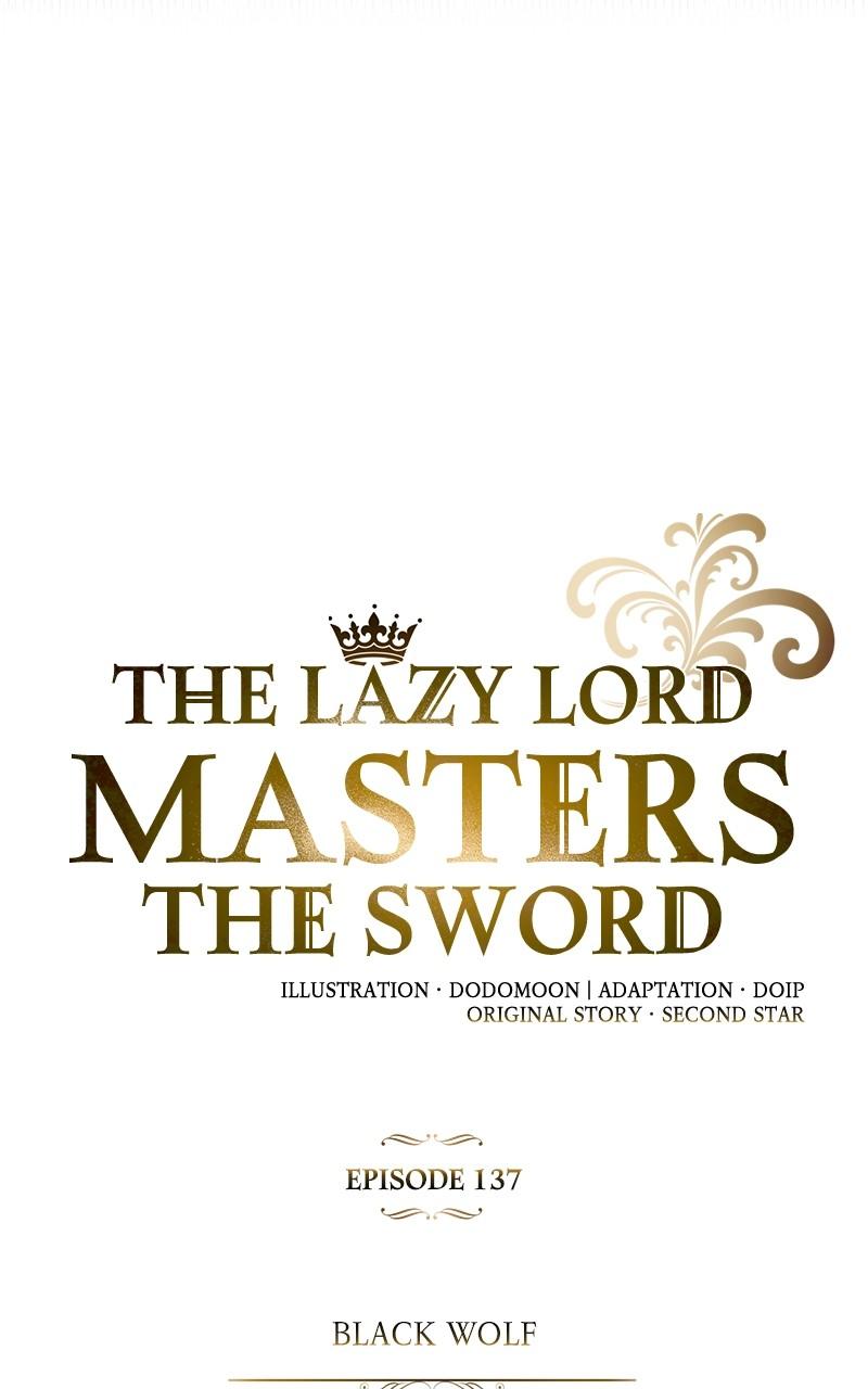 The Lazy Lord Masters the Sword Chapter 137 — page 96