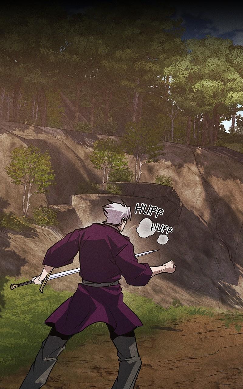 The Lazy Lord Masters the Sword Chapter 137 — page 98
