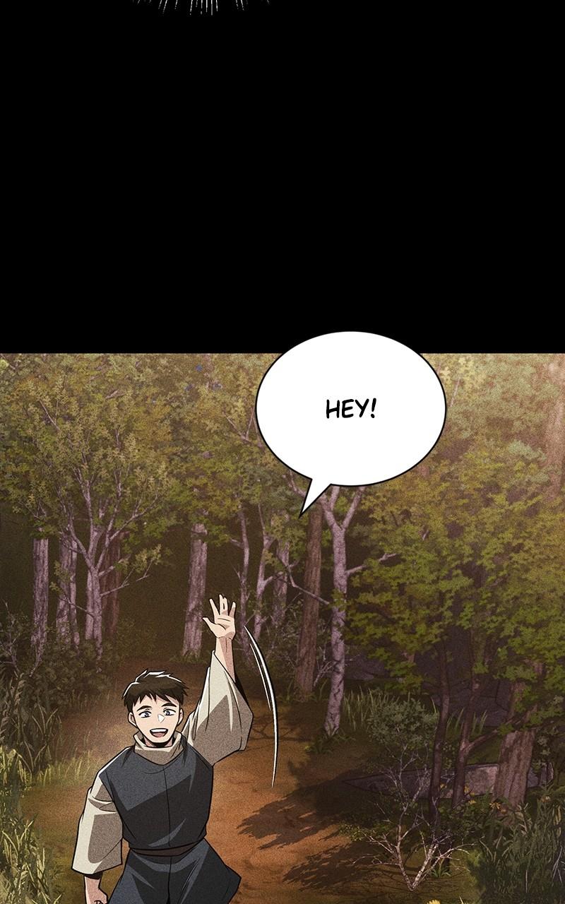 The Lazy Lord Masters the Sword Chapter 137 — page 104