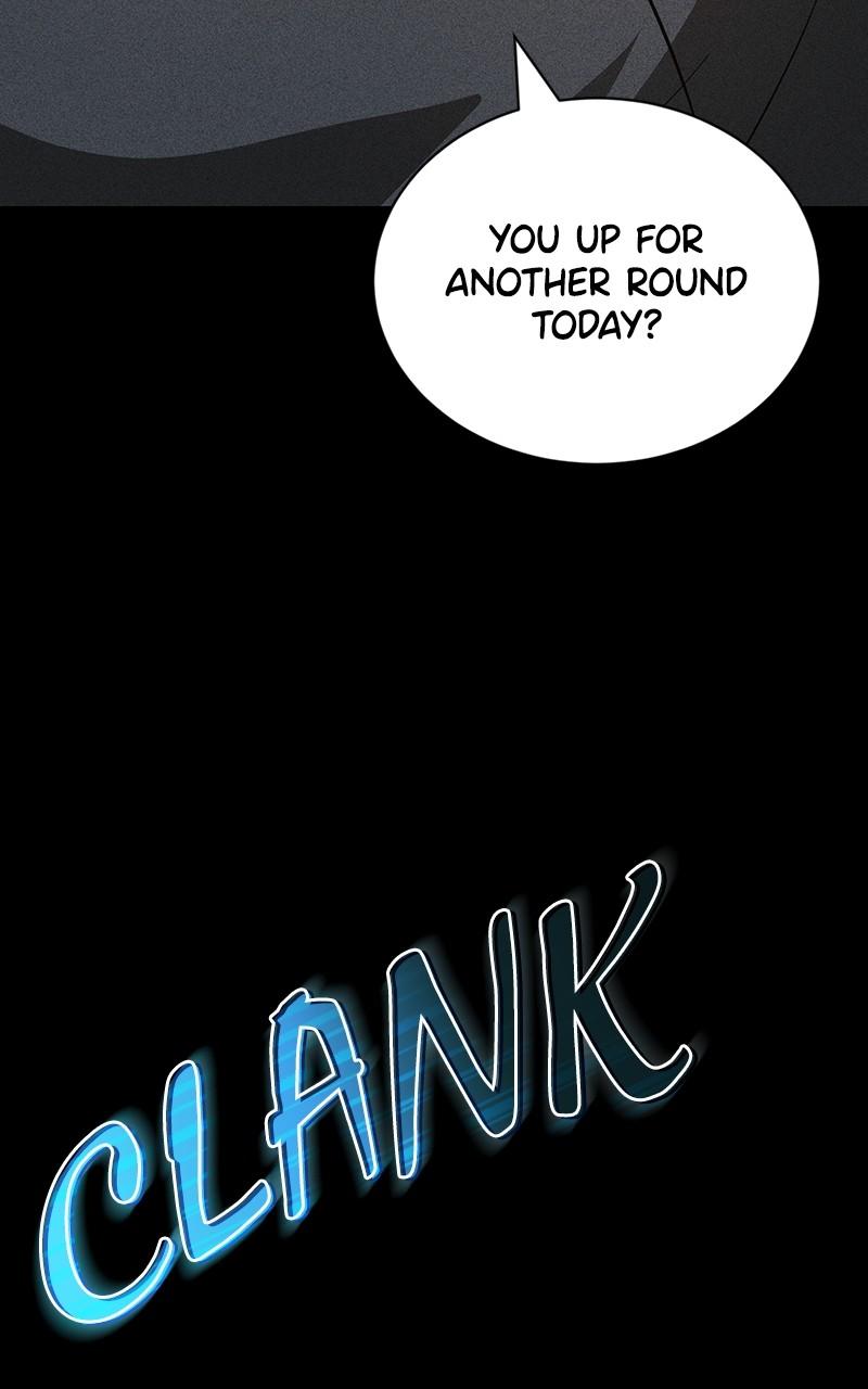 The Lazy Lord Masters the Sword Chapter 137 — page 107