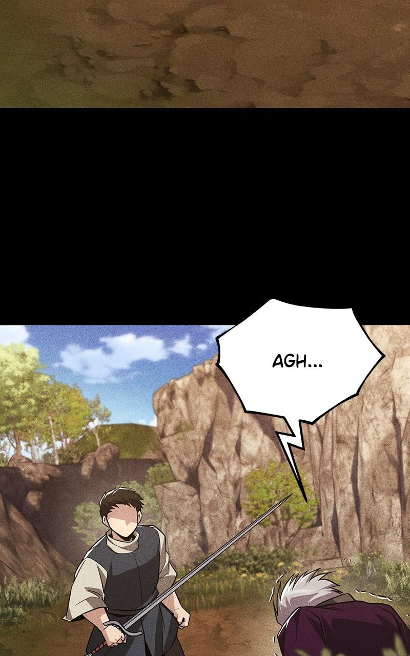 The Lazy Lord Masters the Sword Chapter 137 — page 109