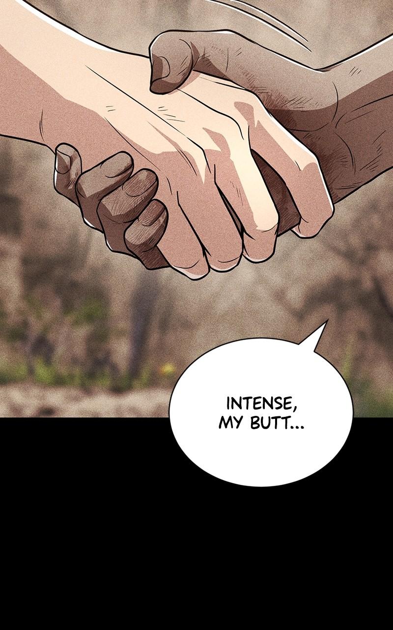 The Lazy Lord Masters the Sword Chapter 137 — page 111