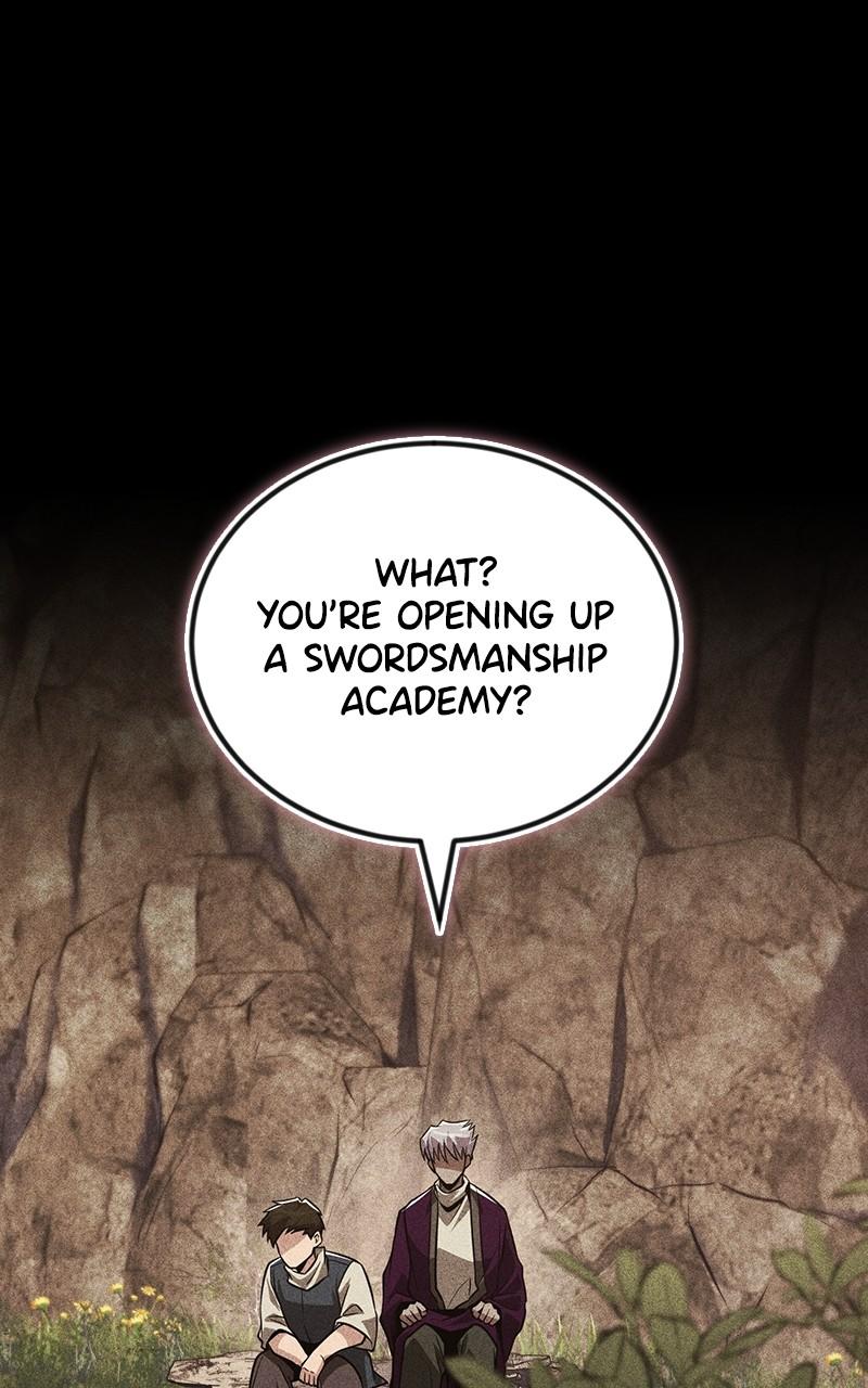 The Lazy Lord Masters the Sword Chapter 137 — page 112