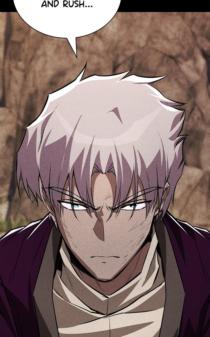The Lazy Lord Masters the Sword Chapter 137 — page 120