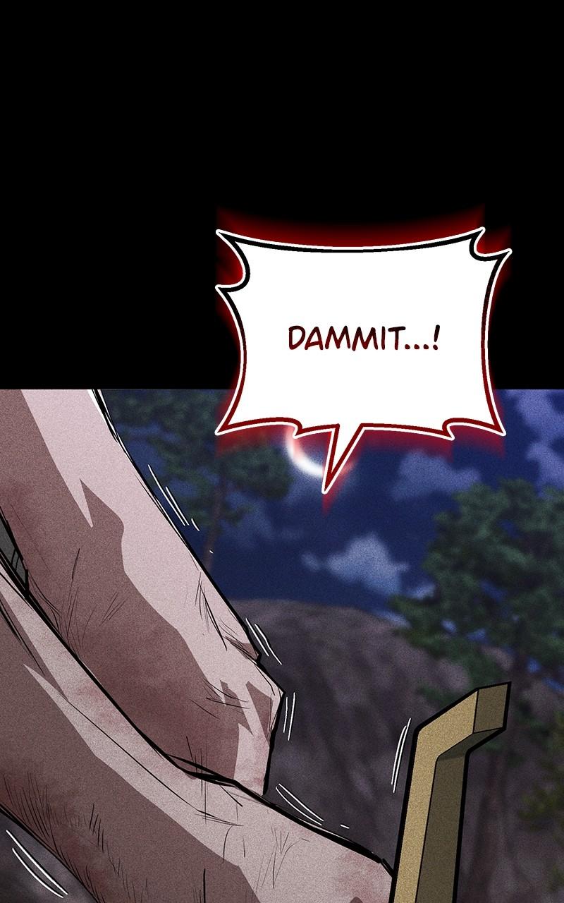 The Lazy Lord Masters the Sword Chapter 137 — page 124