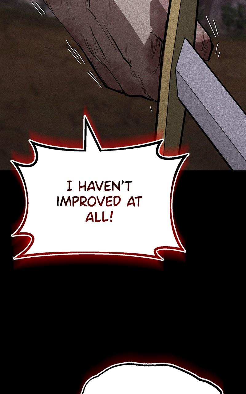 The Lazy Lord Masters the Sword Chapter 137 — page 125