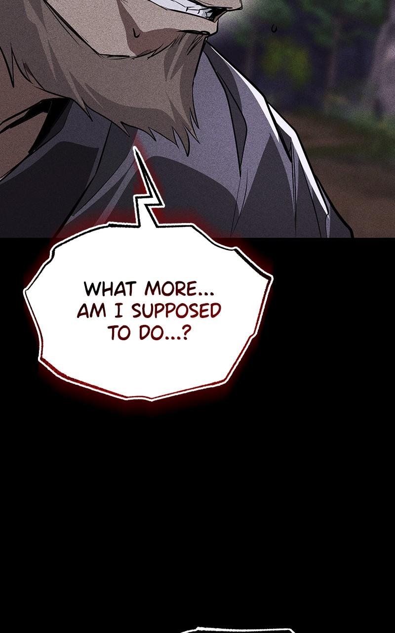 The Lazy Lord Masters the Sword Chapter 137 — page 127