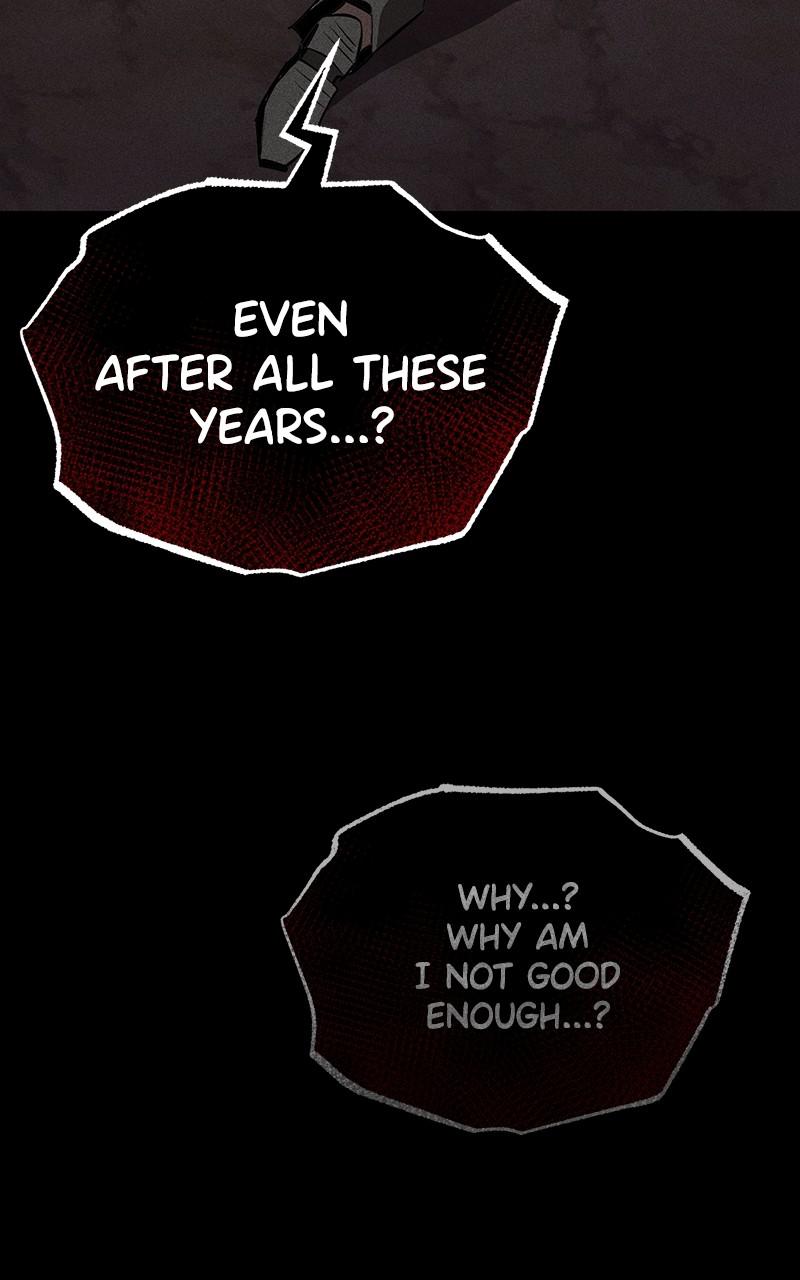 The Lazy Lord Masters the Sword Chapter 137 — page 129