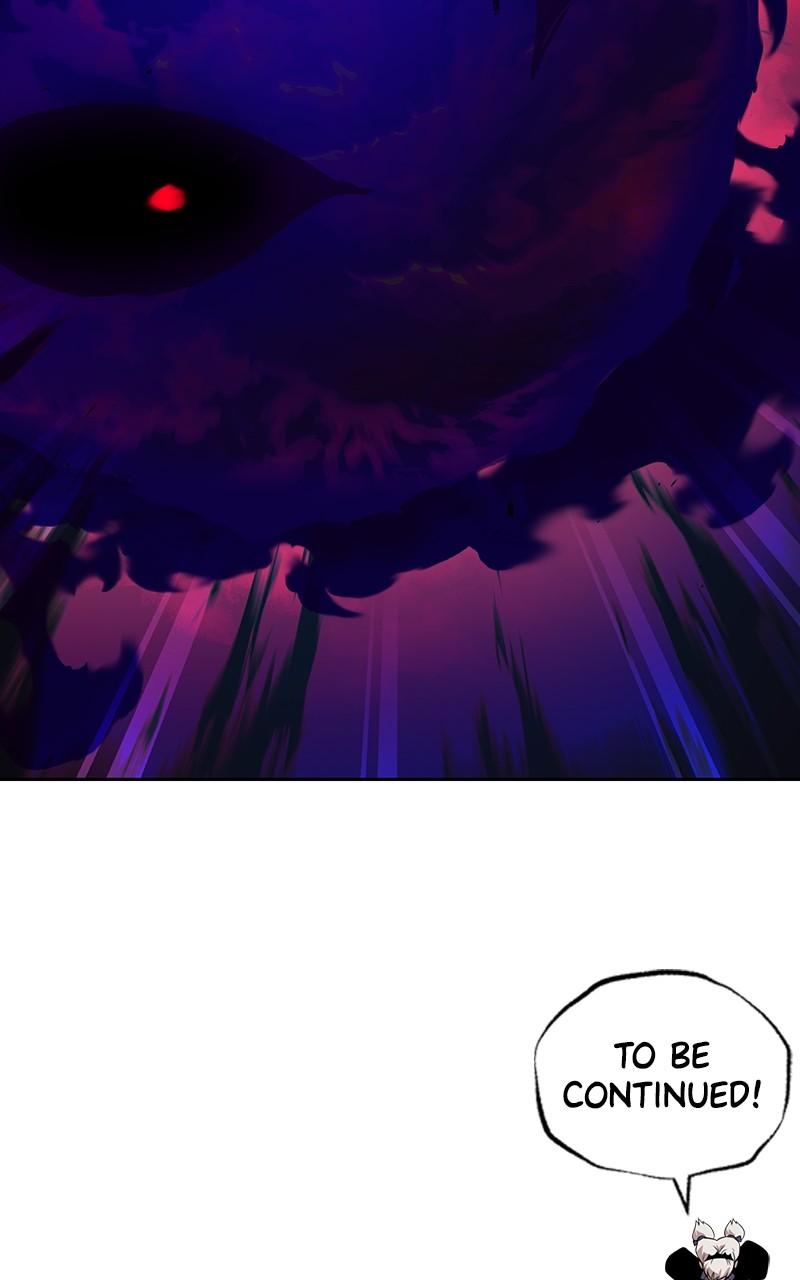 The Lazy Lord Masters the Sword Chapter 137 — page 135