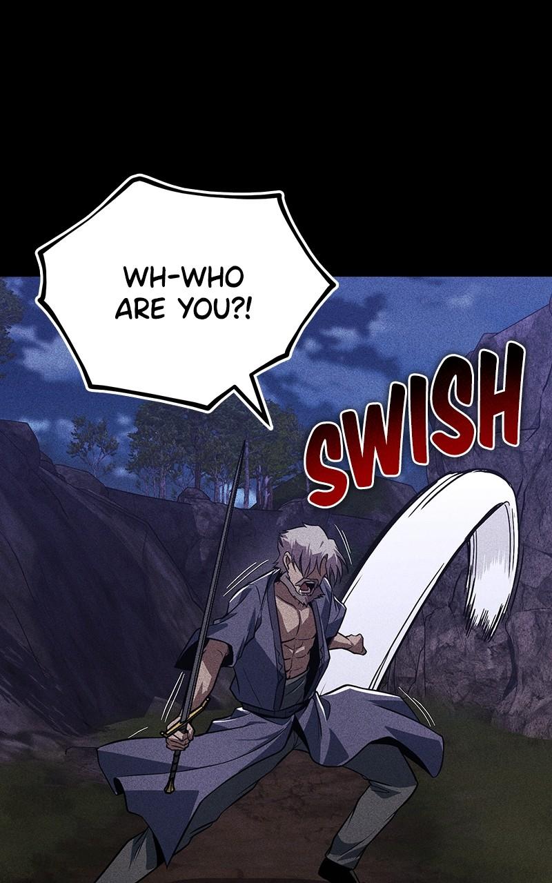 The Lazy Lord Masters the Sword Chapter 138 — page 4