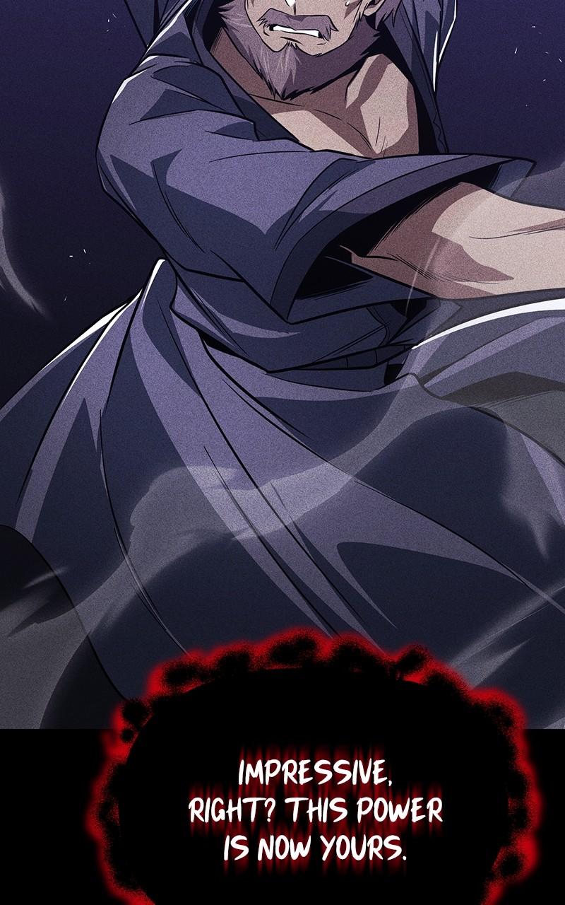 The Lazy Lord Masters the Sword Chapter 138 — page 17