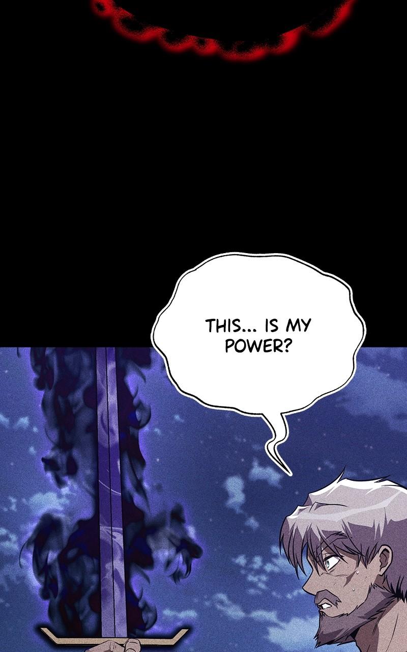 The Lazy Lord Masters the Sword Chapter 138 — page 18