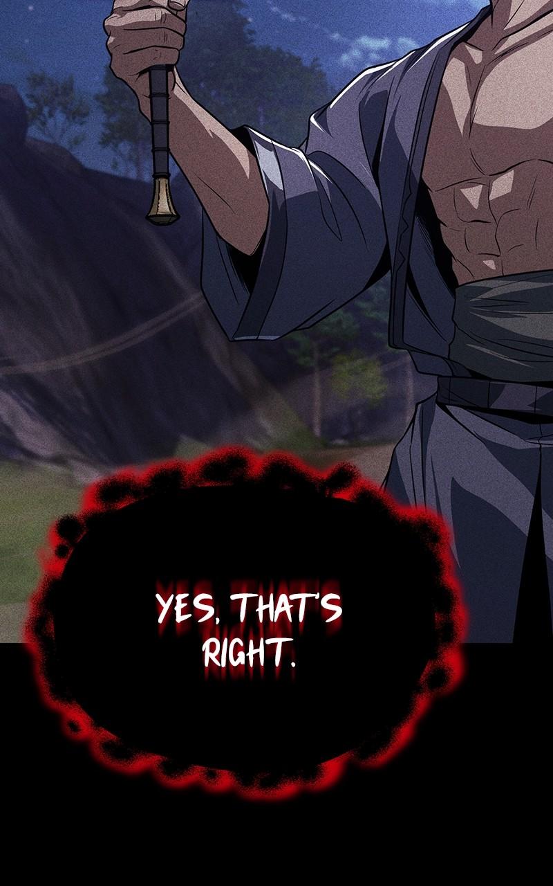 The Lazy Lord Masters the Sword Chapter 138 — page 19