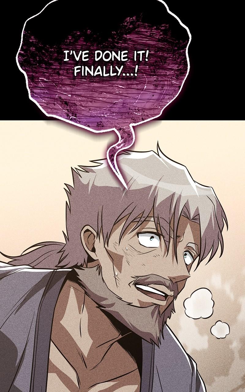 The Lazy Lord Masters the Sword Chapter 138 — page 29