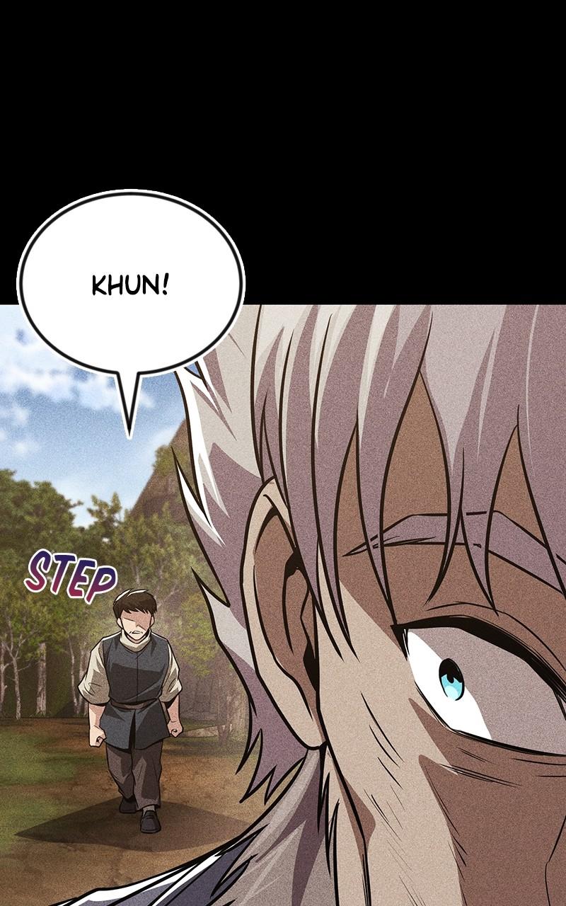 The Lazy Lord Masters the Sword Chapter 138 — page 31